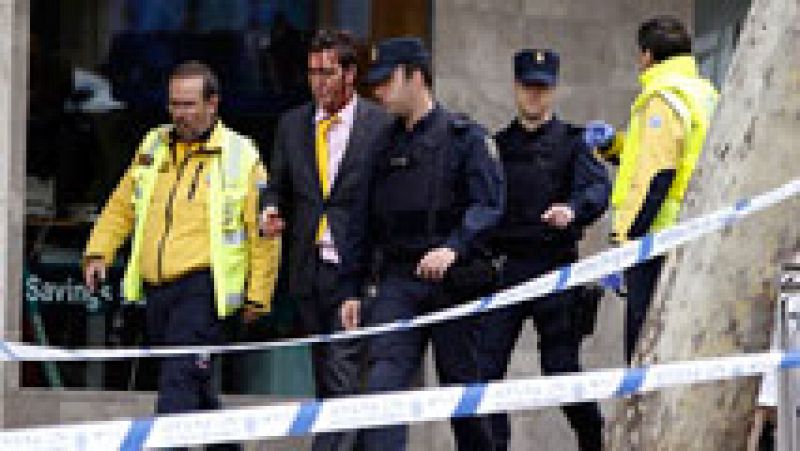 La policía sigue investigando el robo en el domicilio de un cirujano en Madrid