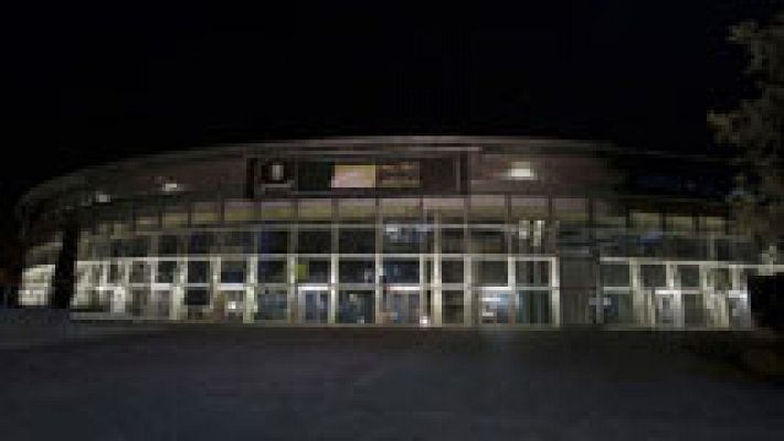 Telediario 1 - Un técnico municipal afirma que el Ayuntamiento pidió la licencia del Madrid Arena cuando quiso externalizarlo