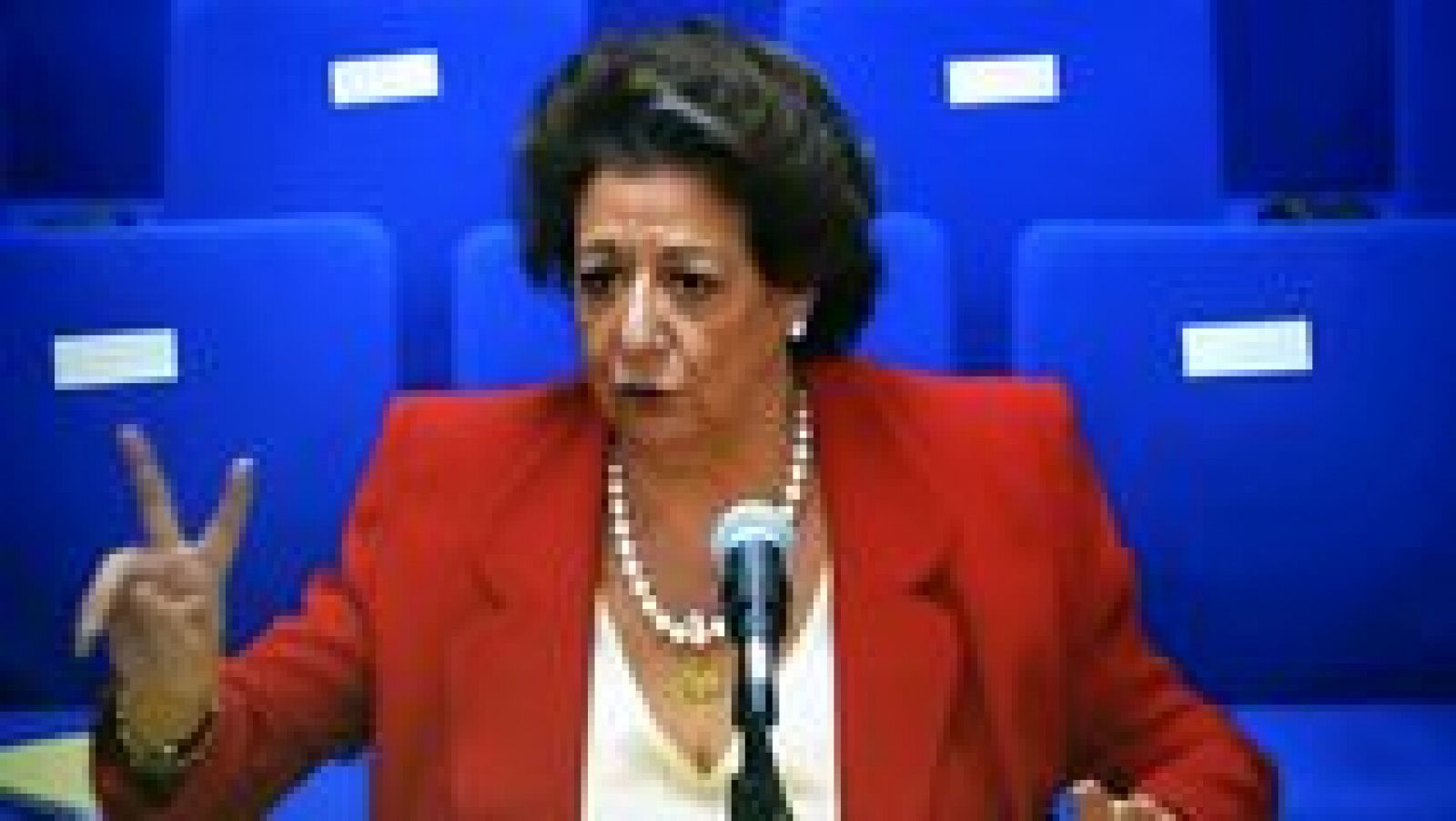 L'Informatiu - Comunitat Valenciana 2 - 12/04/16 - Ver ahora