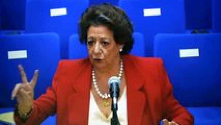 L'informatiu - Comunitat Valenciana - L'Informatiu - Comunitat Valenciana 2 - 12/04/16