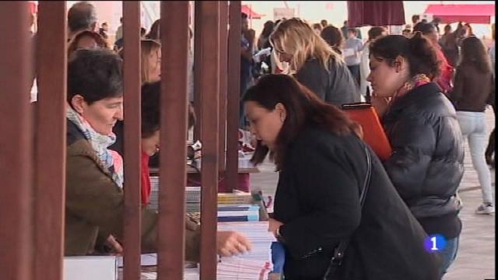 Informatiu Balear 2 - 12/04/16