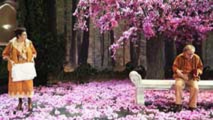 Informativo de Madrid - Informativo de Madrid 2 - 12/04/16