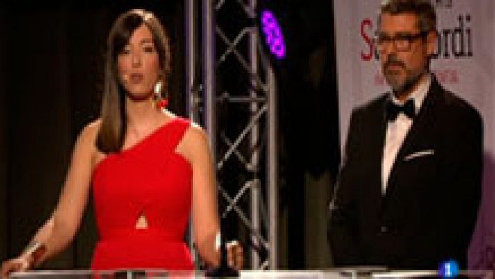 L'Informatiu - L'Informatiu 2 - 12/04/2016