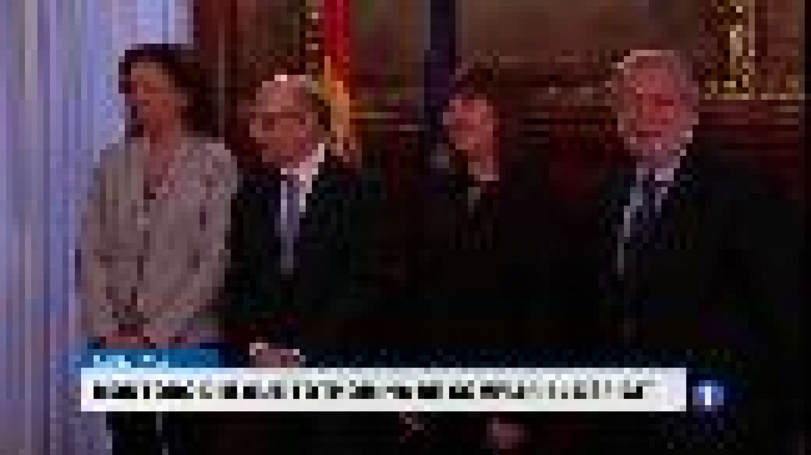 Informatiu Balear: Montoro diu que tothom ha de complir el dèficit | RTVE Play