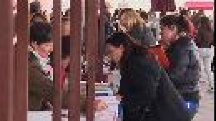 Informatiu Balear - Ofereixen 500 llocs de feina a la Fira de l'Ocupació