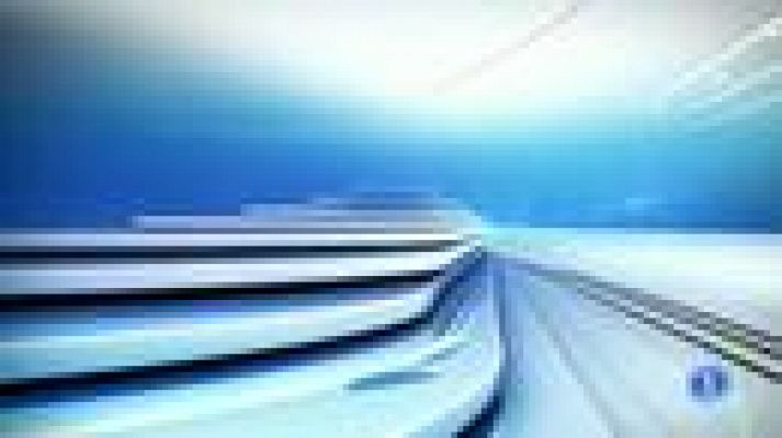 Telenorte - País Vasco - Telenorte País Vasco 2 - 12/04/16