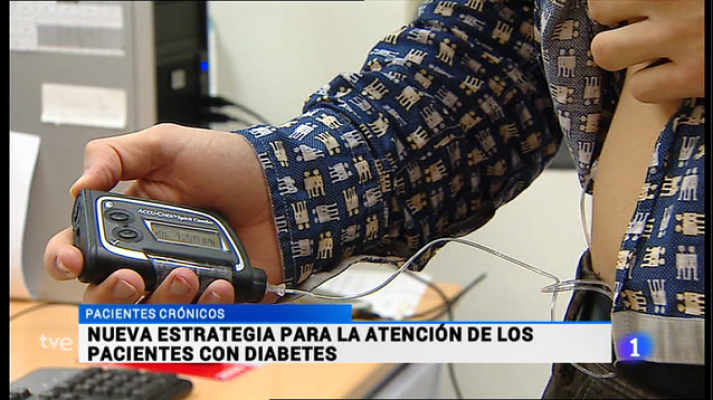 Informativo Telerioja - Informativo Telerioja 2 - 12/04/16