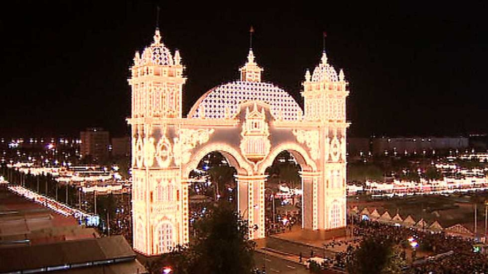 España en 24 horas - 12/04/16 - ver ahora