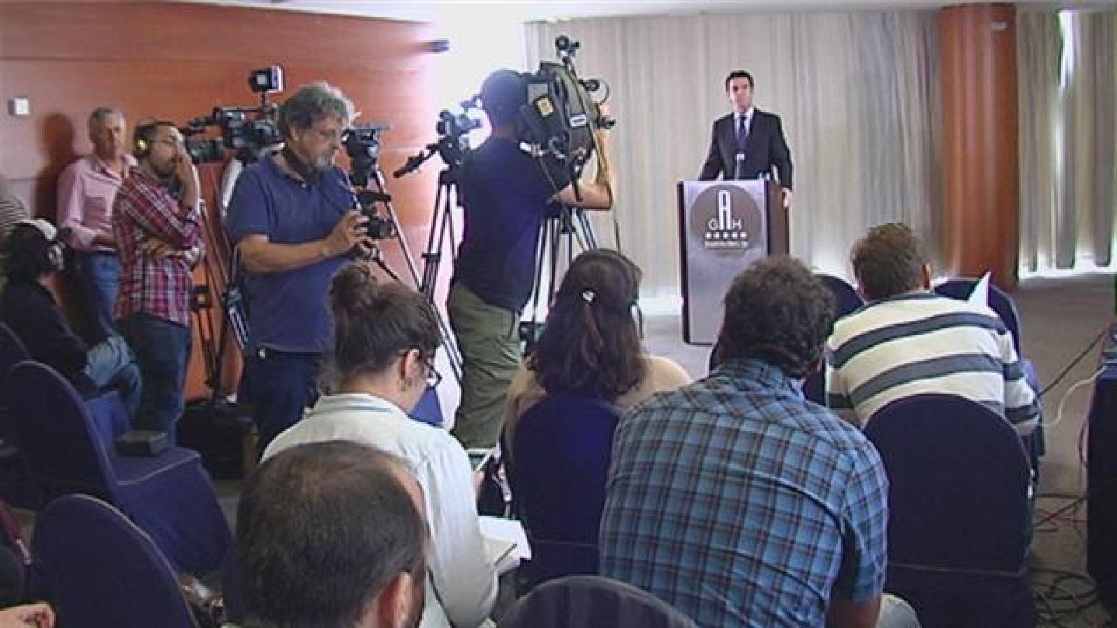 Telecanarias - 12/04/2016