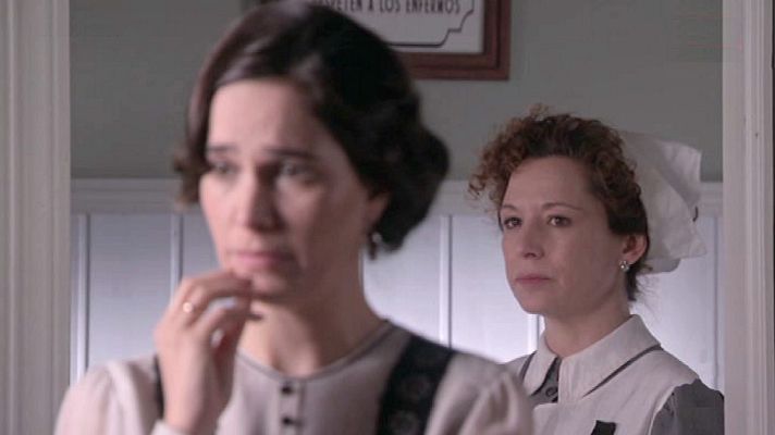 Seis hermanas - Episodio 242