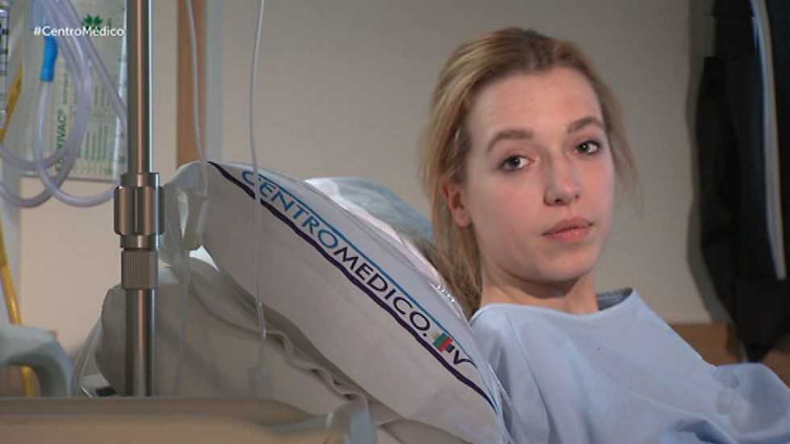 Centro médico - Episodio 106 - ver ahora