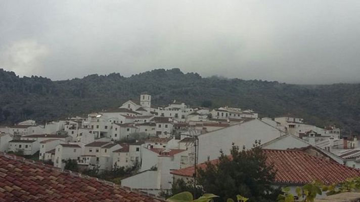 España Directo - Cartajima busca habitantes