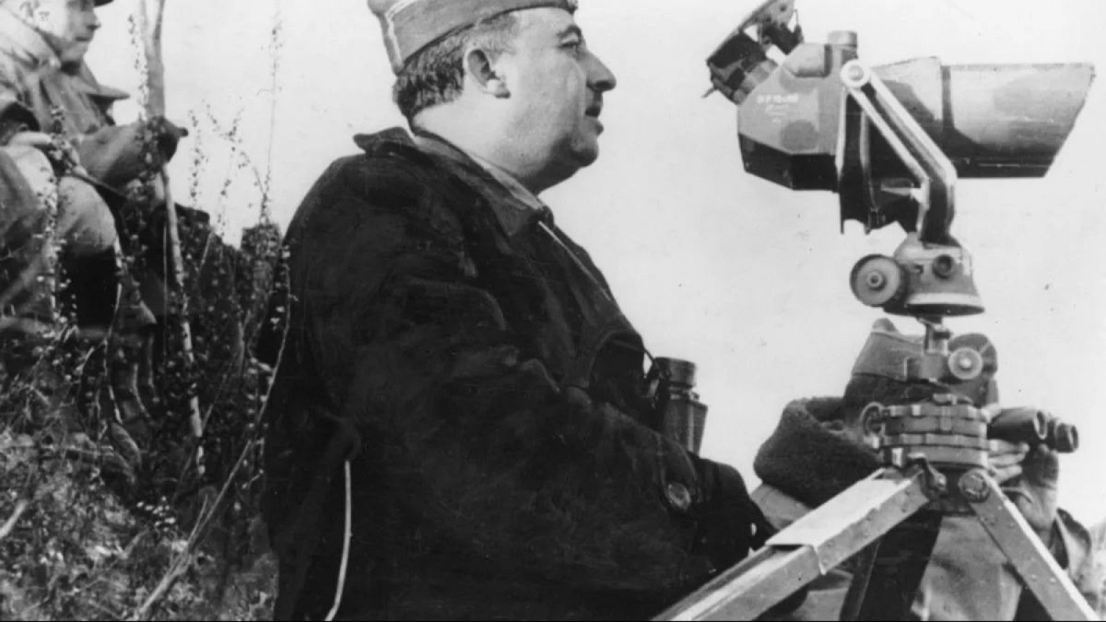 Fue informe - El noticiario de una época (NODO) 1992 - ver  ahora