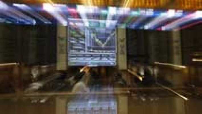 Telediario 1 - Telediario 2 en 4' - 12/04/16