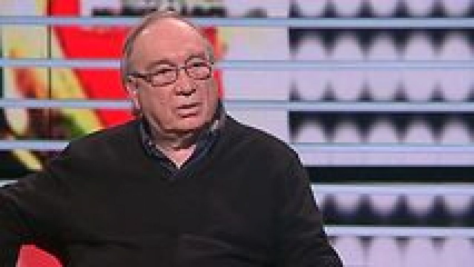 Historia de nuestro cine - Maribel y la extraña familia (Presentación) - Ver ahora