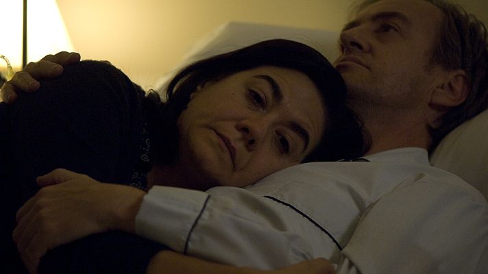 Desaparecida - Día 22