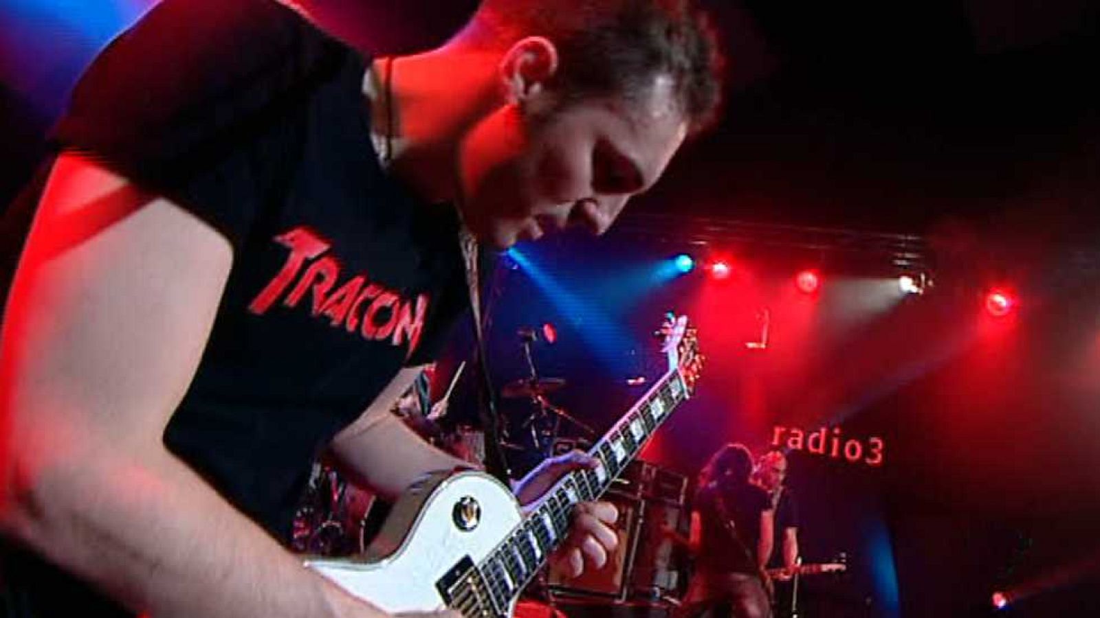 Los conciertos de Radio 3 - Boni - Ver ahora