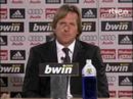  - 'No podemos ganar en el Camp Nou'