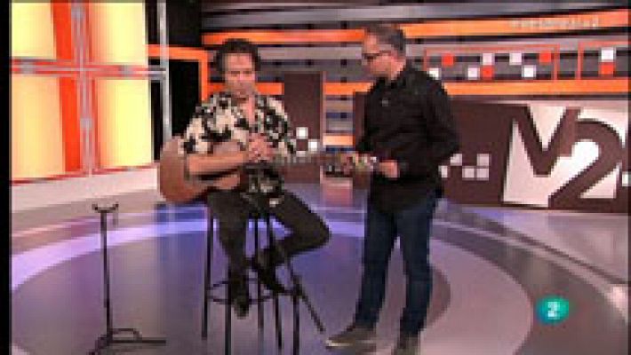 'El Twanguero'