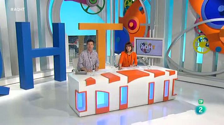 Aquí hay trabajo - 10 contratos que pueden hacerte tras las prácticas