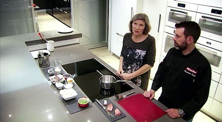 Universo UNED - III Certamen GastroUNED