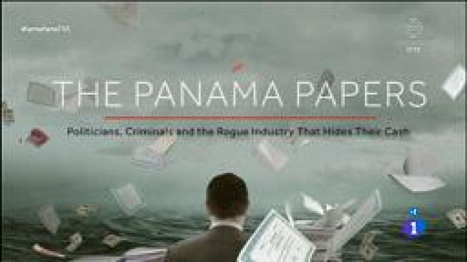 Los papeles de Panamá