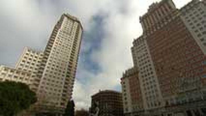 Informativo de Madrid - La Comunidad de Madrid en 4' - 13/04/16