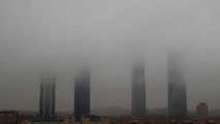 Informativo de Madrid - El Tiempo en la Comunidad de Madrid - 13/04/16