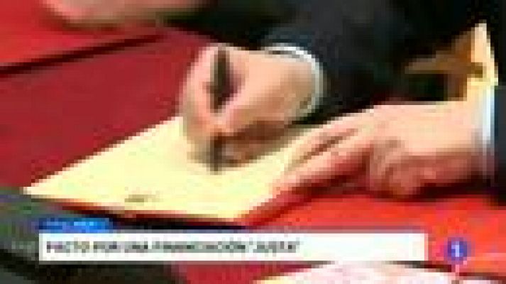 Noticias de Castilla y León - Castilla y León en 2' - 13/04/16