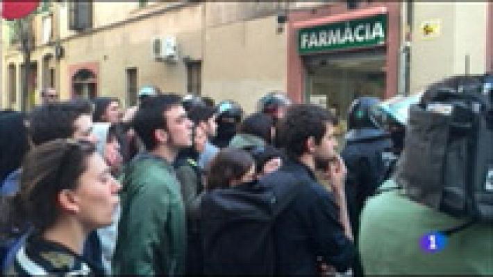 L'Informatiu - L'Informatiu - 13/04/16