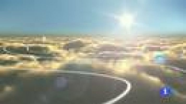 Noticias Murcia - El tiempo en la Región de Murcia - 13/04/2016