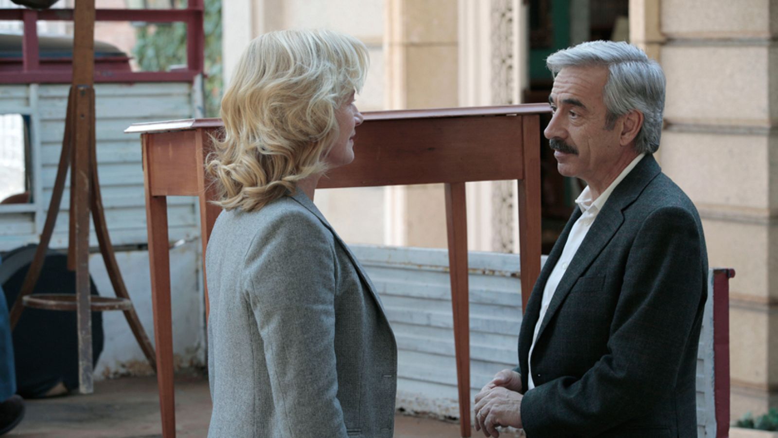 Cuéntame cómo pasó - 2º Avance del capítulo 305, '¡Maldito amor!'