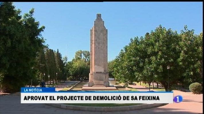 Informatiu Balear - Informatiu Balear - 13/04/16