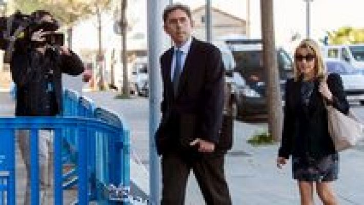 L'informatiu - Comunitat Valenciana - L'Informatiu - Comunitat Valenciana - 13/04/16