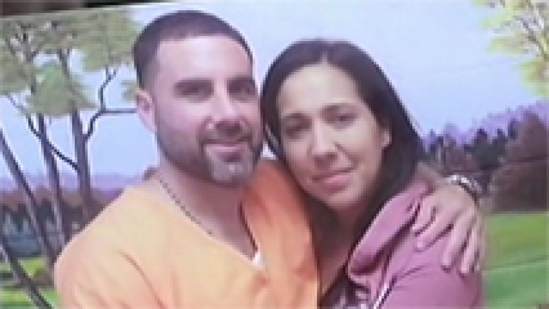 La familia de Pablo Ibar, único español en el corredor de la muerte de EE.UU. recauda fondos para un nuevo juicio