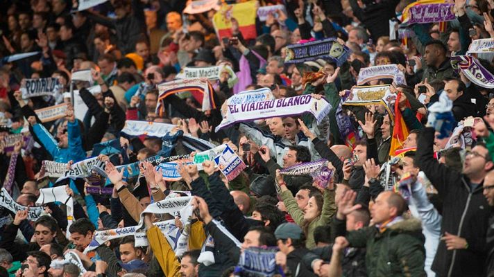 El madridismo otorga todos los elogios de la remontada a Cristiano