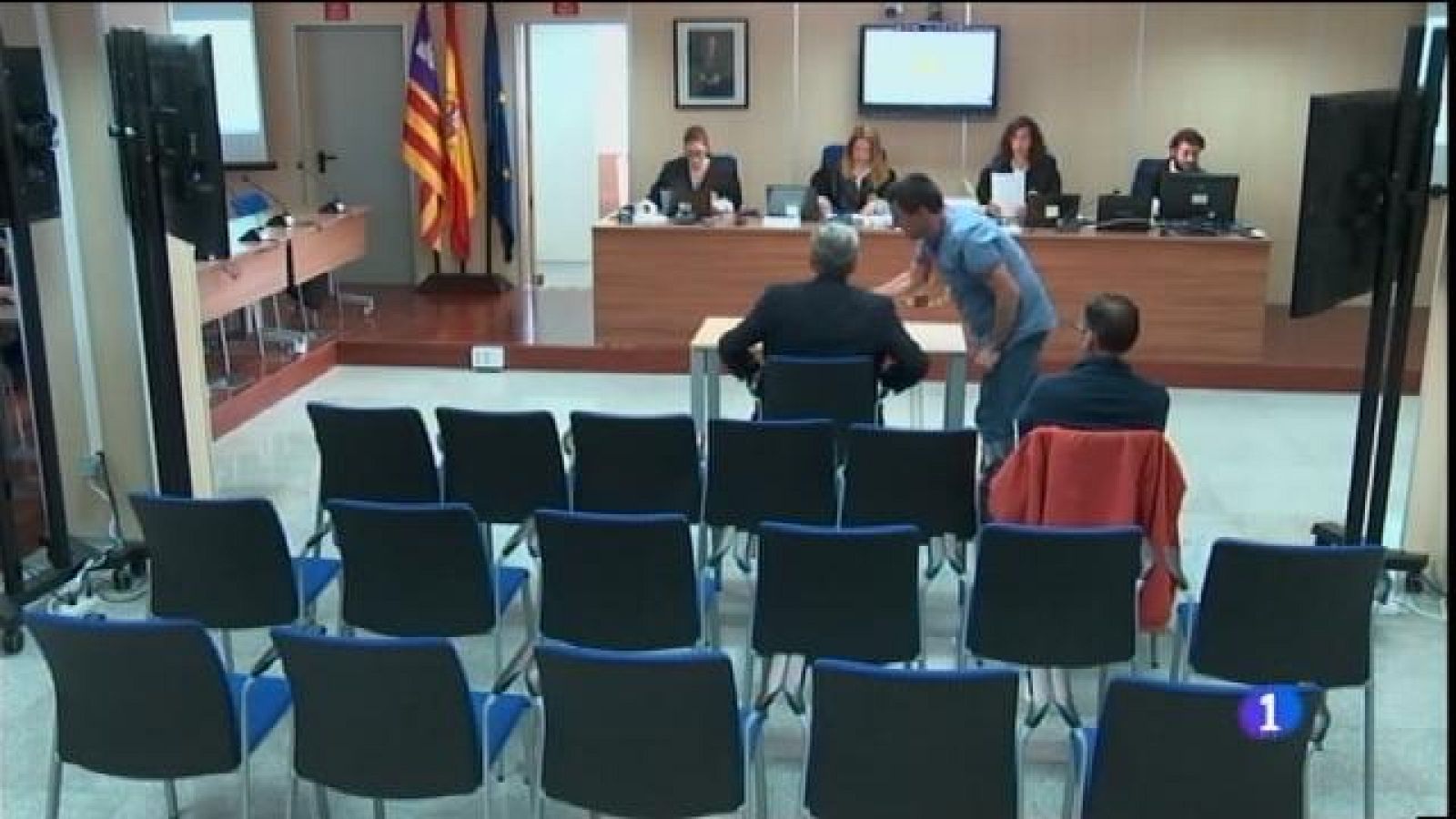 La Generalitat rebutjà factures presentades per l'institut Nóos