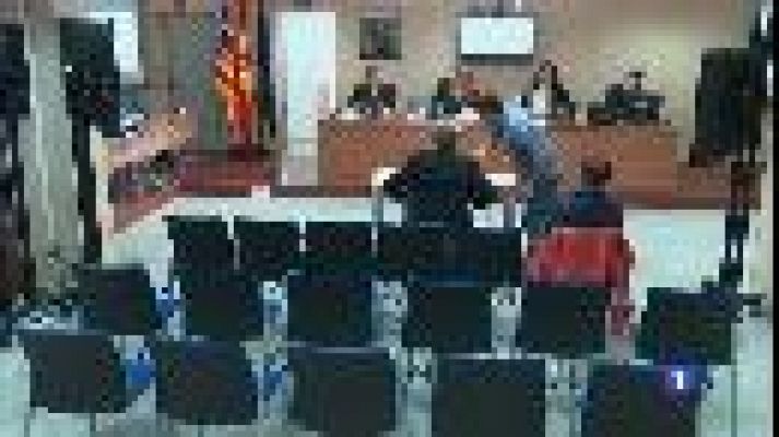 Informatiu Balear - La Generalitat rebutjà factures presentades per l'institut Nóos