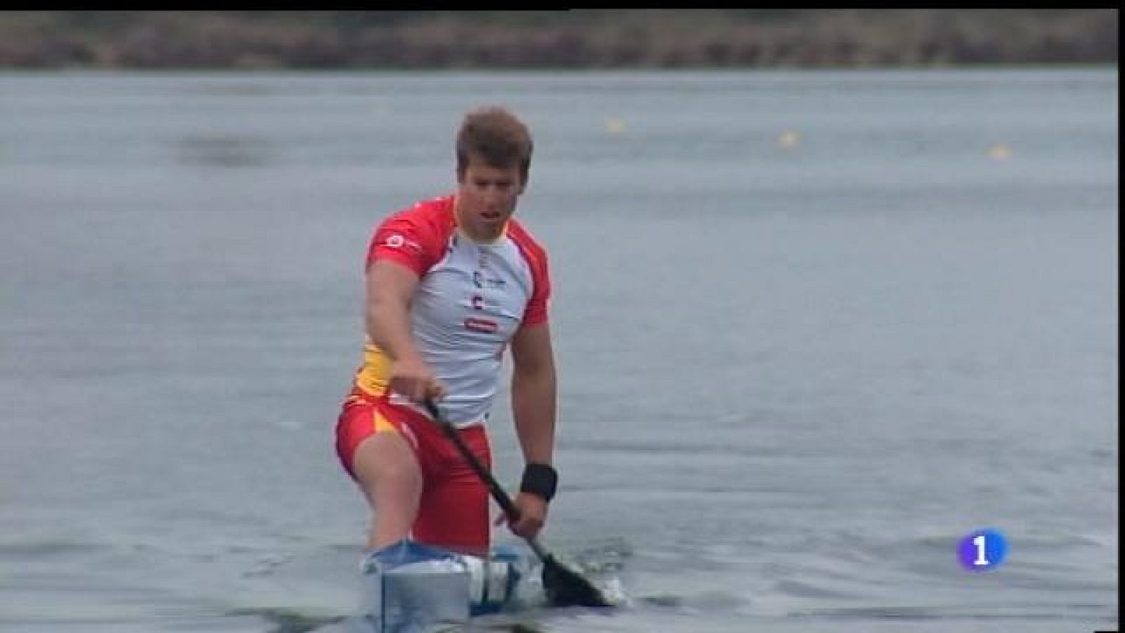 Benavides cerca el passaport a Rio
