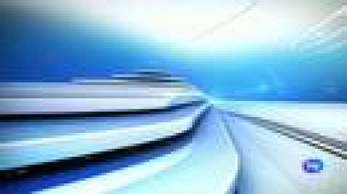 Noticias Aragón - Noticias Aragón 2-13/04/16