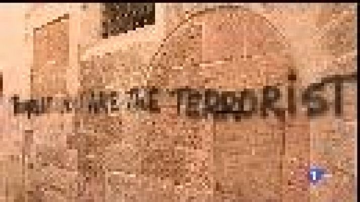 Informatiu Balear - Informatiu Balear 2 - 13/04/16