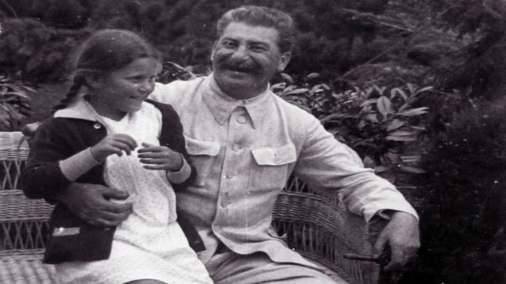 Serie documental 'La hija de Stalin'