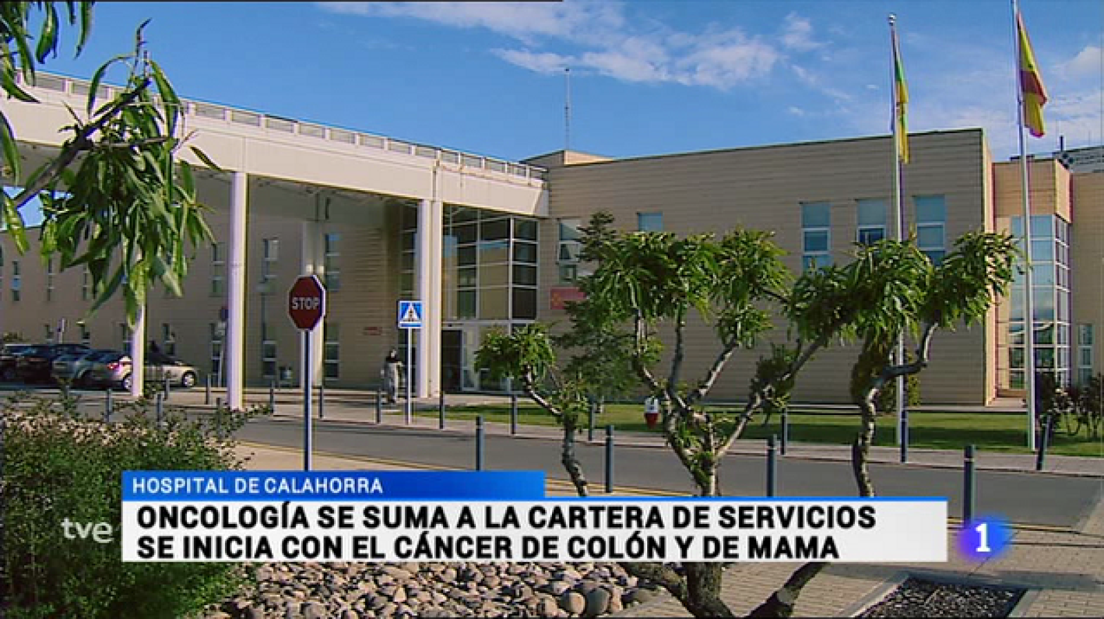 Informativo Telerioja - 13/04/16