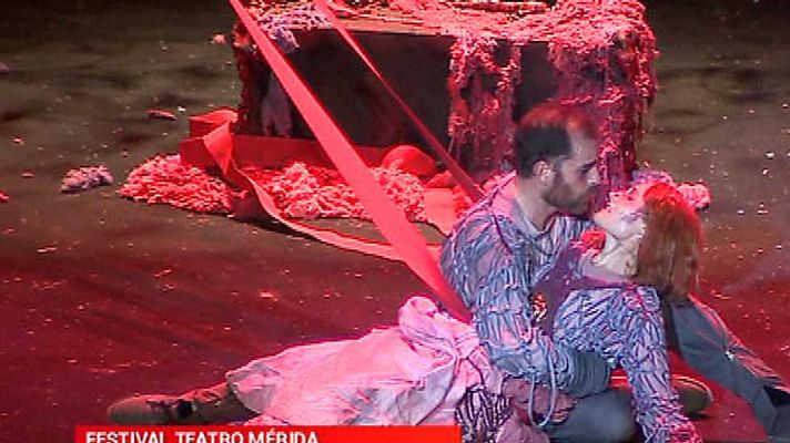 España en 24h - España en 24 horas - 13/04/16