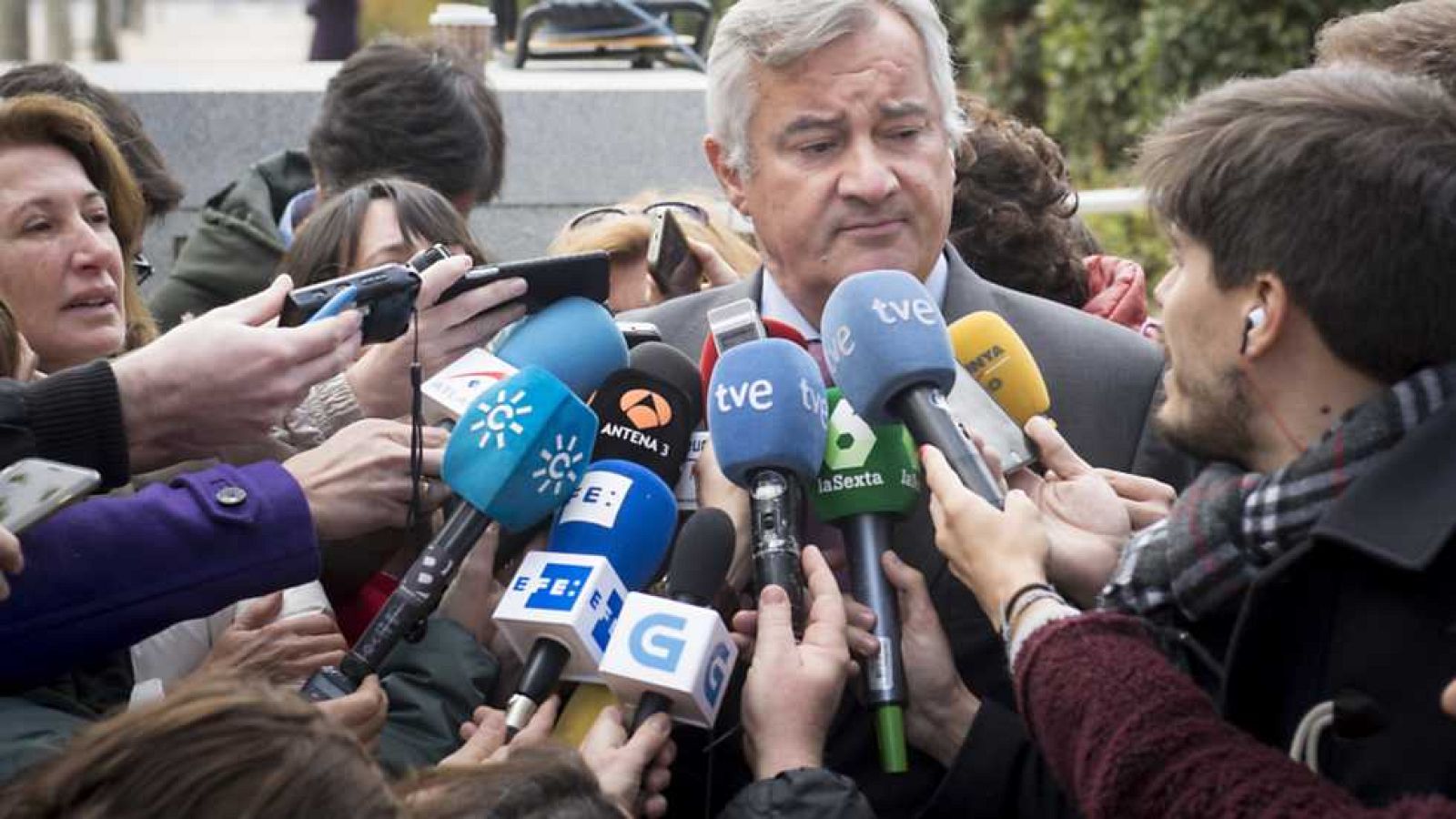 La tarde en 24 horas - Economía en 24 h. - 13/04/16 - ver ahora