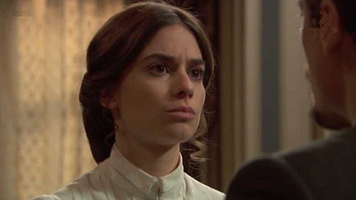 Acacias 38 - Capítulo 255