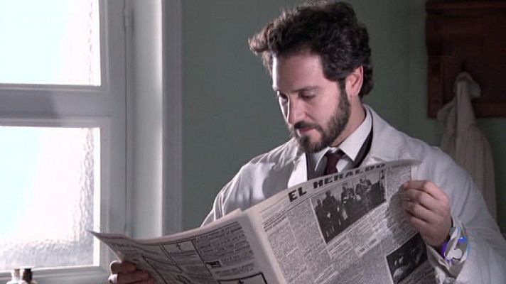 Seis hermanas - Episodio 243