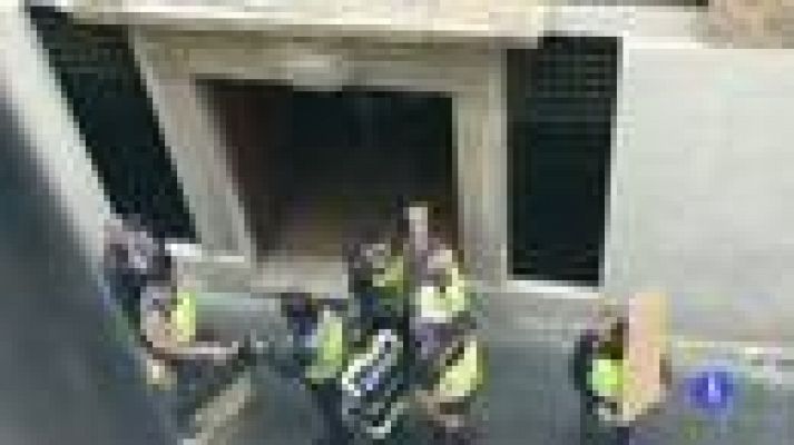 Noticias Andalucía - Noticias Andalucía 2 - 13/04/16