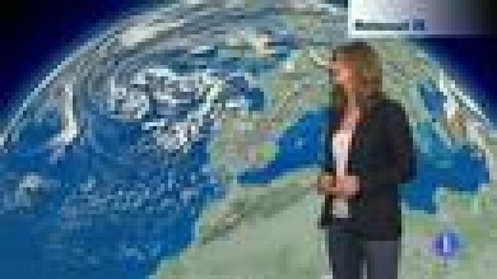 El tiempo en Andalucía - 13/04/16 | Ver