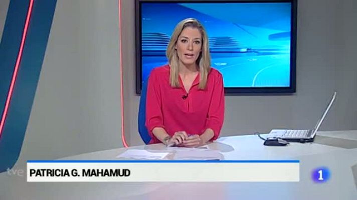 Noticias Andalucía - Andalucía en 2' - 13/04/16